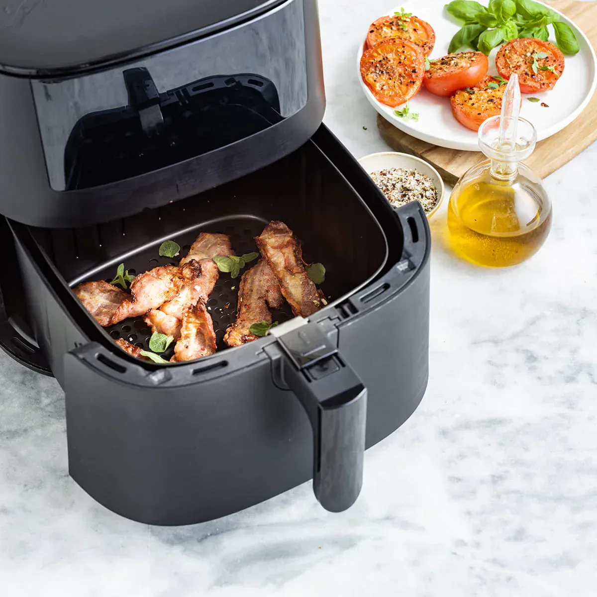Melhor AirFryer: Top Modelos Para Comprar em 2026