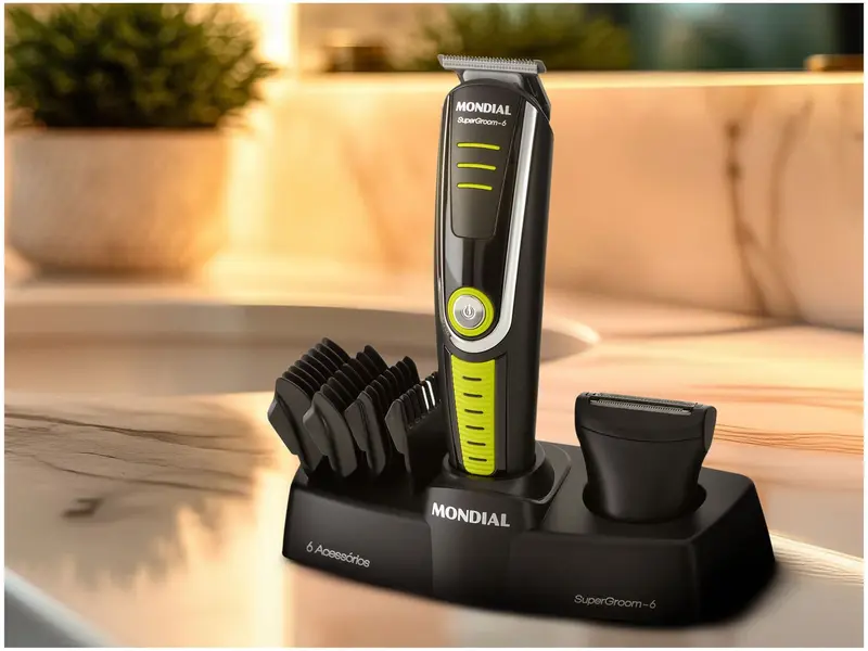 Melhor Aparador de Pelos: Dicas De Compra 2026