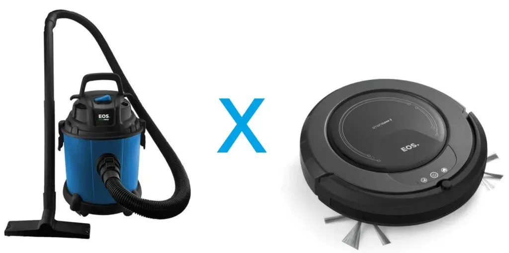 Aspirador Robô vs Convencional: Qual Vale Mais a Pena?