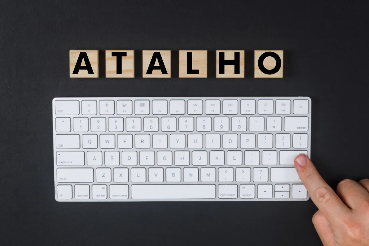 Melhores Atalhos De Teclado Para Otimizar Seu Uso No Windows