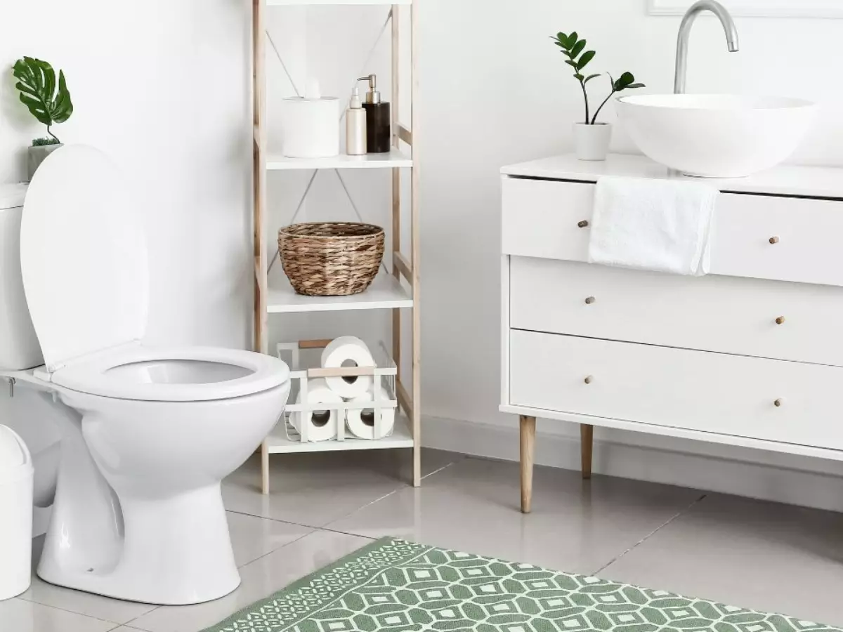 Como Organizar Banheiro: Guia Prático em 7 Passos