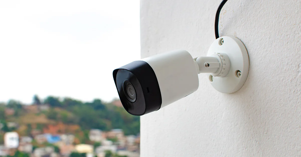Melhor Camêra De Segurança: Dicas Para Comprar 2026