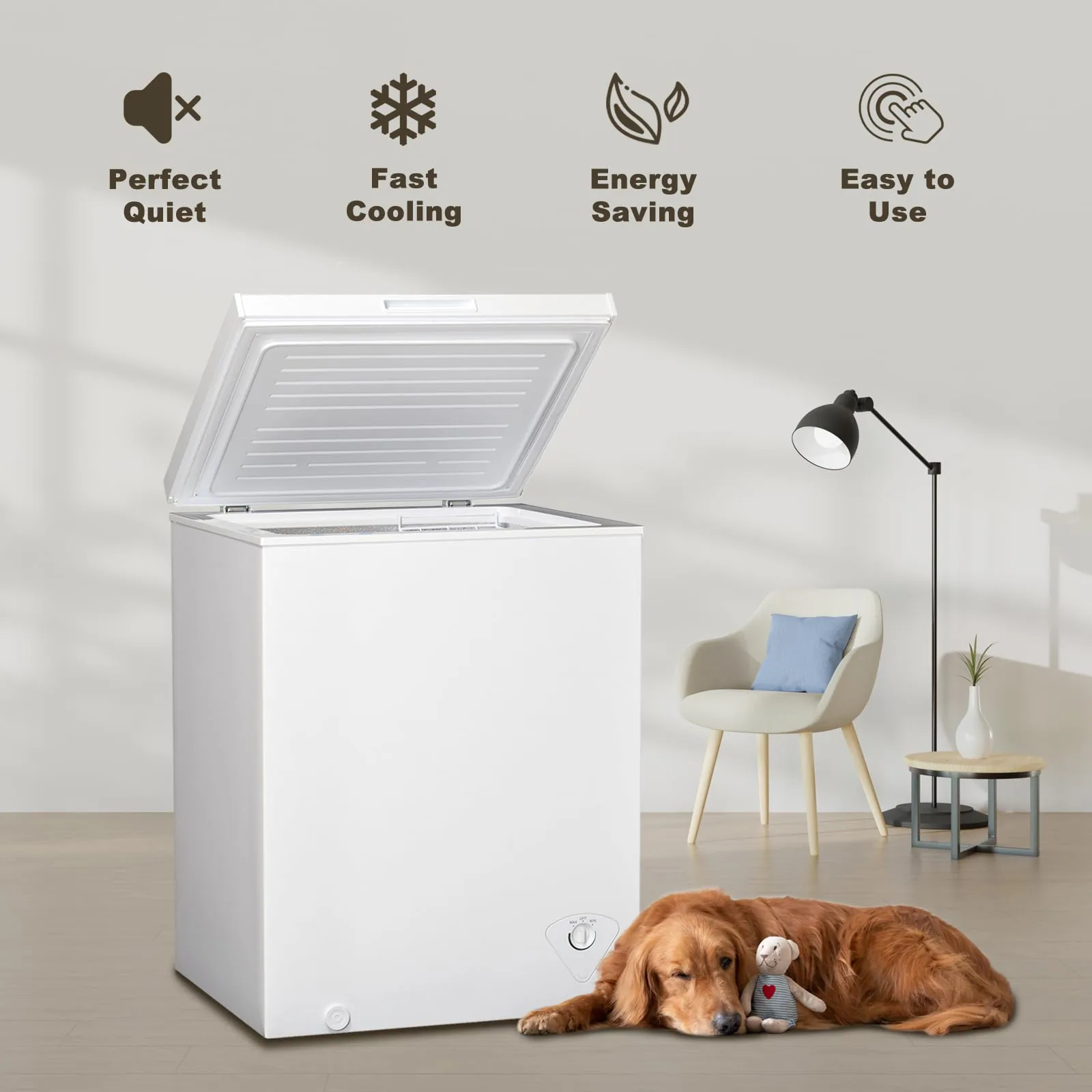 Melhores Freezers Para Comprar