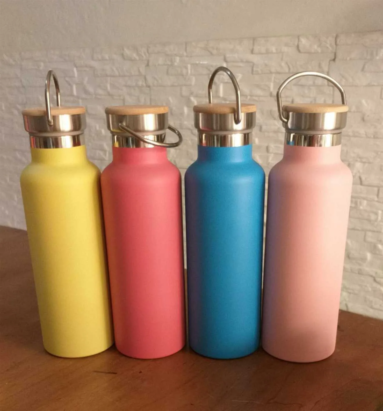 Garrafas Térmicas: Como Funcionam E Melhores Para Comprar 2026