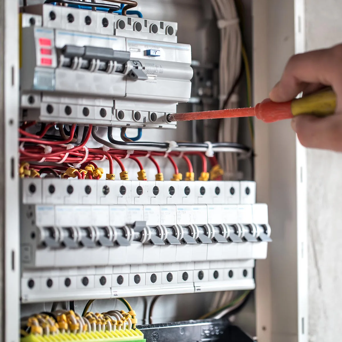 Disjuntor: Para Que Serve e Por Que É Indispensável em Casa