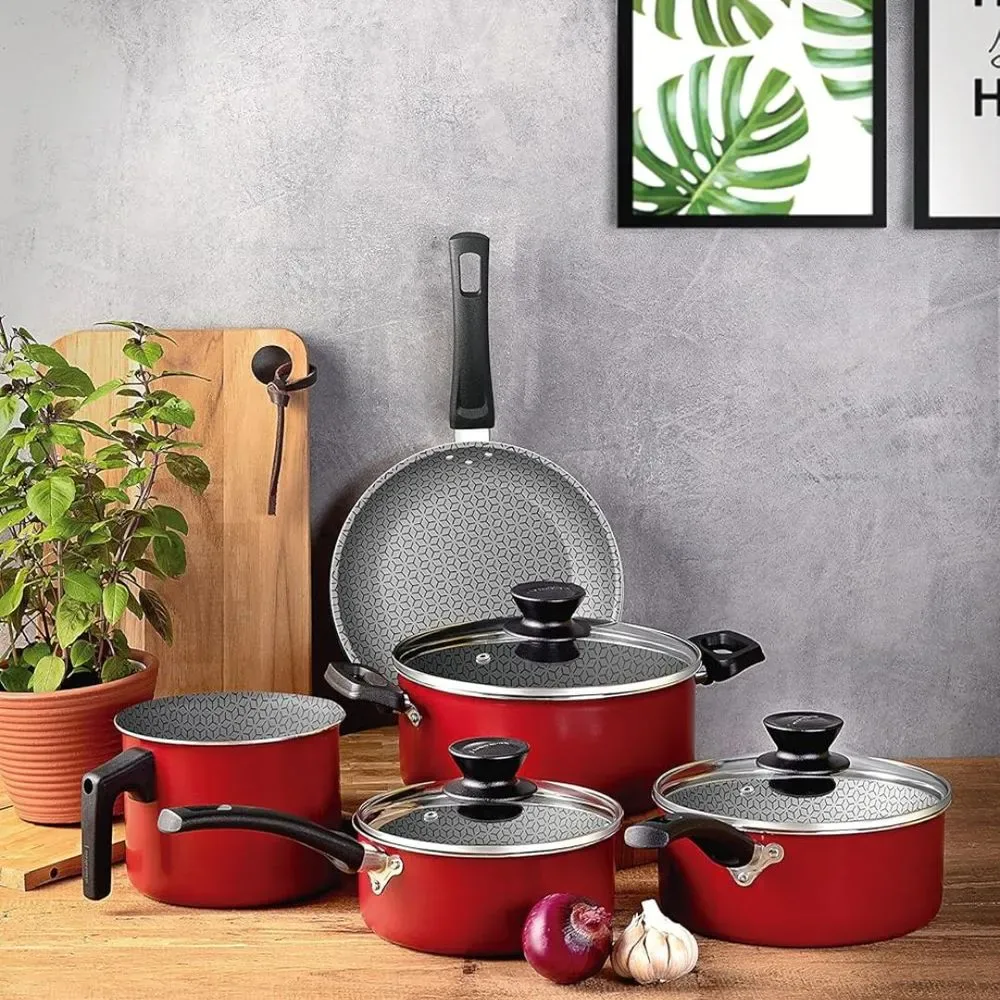 Melhor Jogo De Panelas: Como Escolher E Dicas De Compra 2026