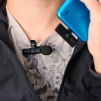 Melhores Microfones de Lapela Sem Fio 2026