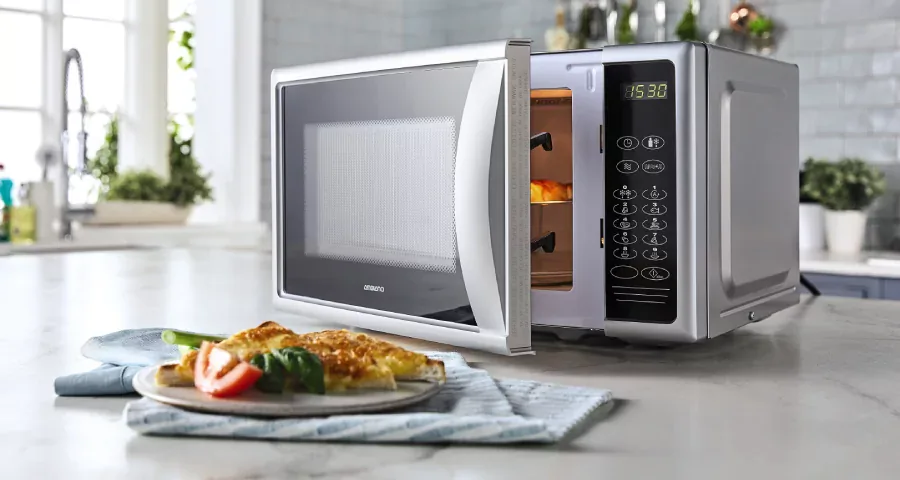Melhor Microondas: Top Modelos Para Comprar em 2026