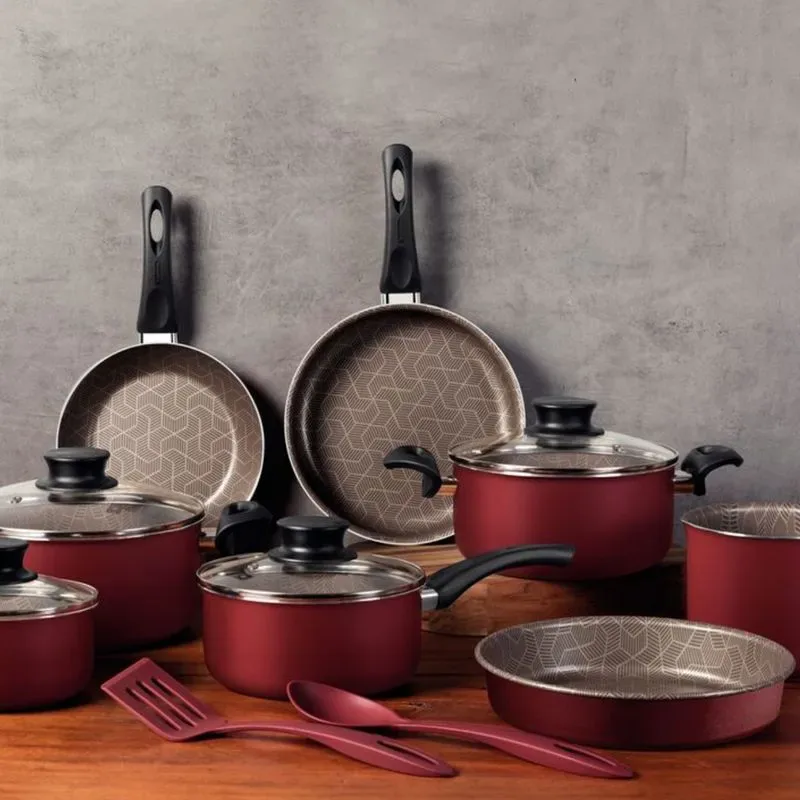 Panelas Antiaderente: 8 Dicas Para Durar Anos Sem Perder Qualidade