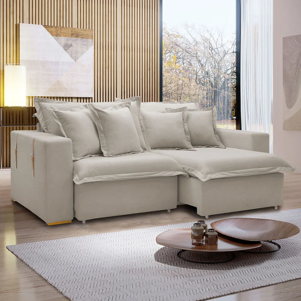 8 Critérios Para Escolher Um Sofá Confortável Ideal Para Casa