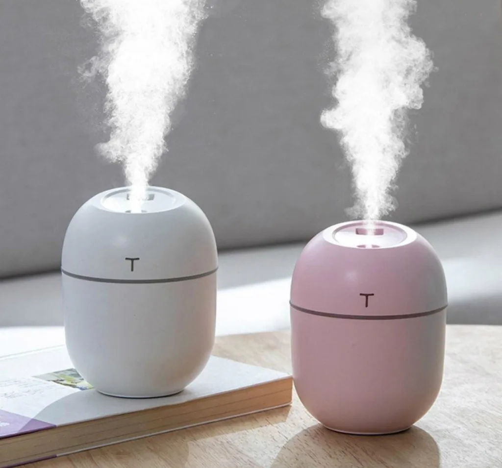 Melhores Umidificadores de Ar: Guia de Compra