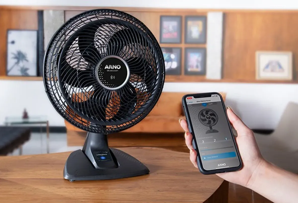 Ventilador ou Ar Condicionado: Qual Vale Mais a Pena?