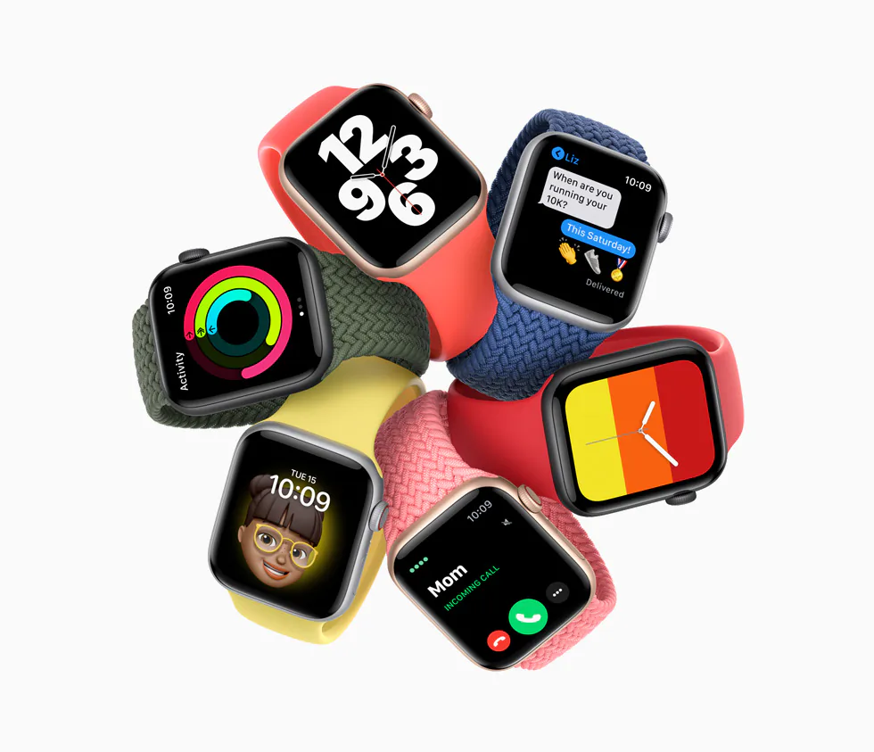 Melhor Apple Watch: Top Modelos Para Comprar 2026