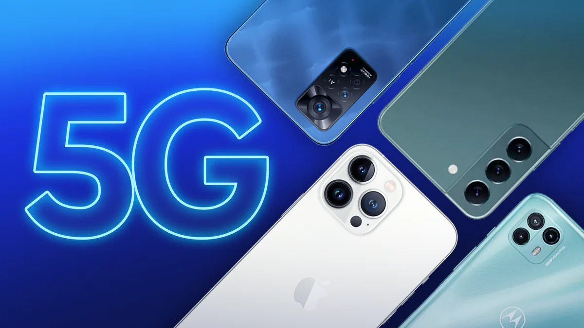 Celular 5G Vale A Pena? Melhores Modelos E Dicas Para Comprar Em 2026