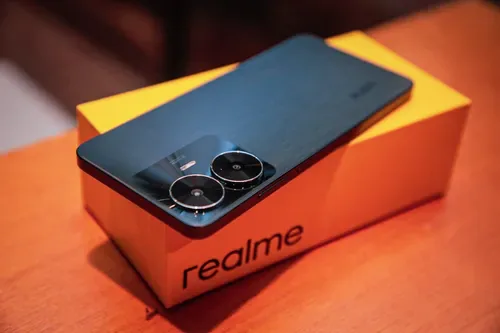 Celular Realme Vale A Pena? Melhores Modelos Para Comprar 2026