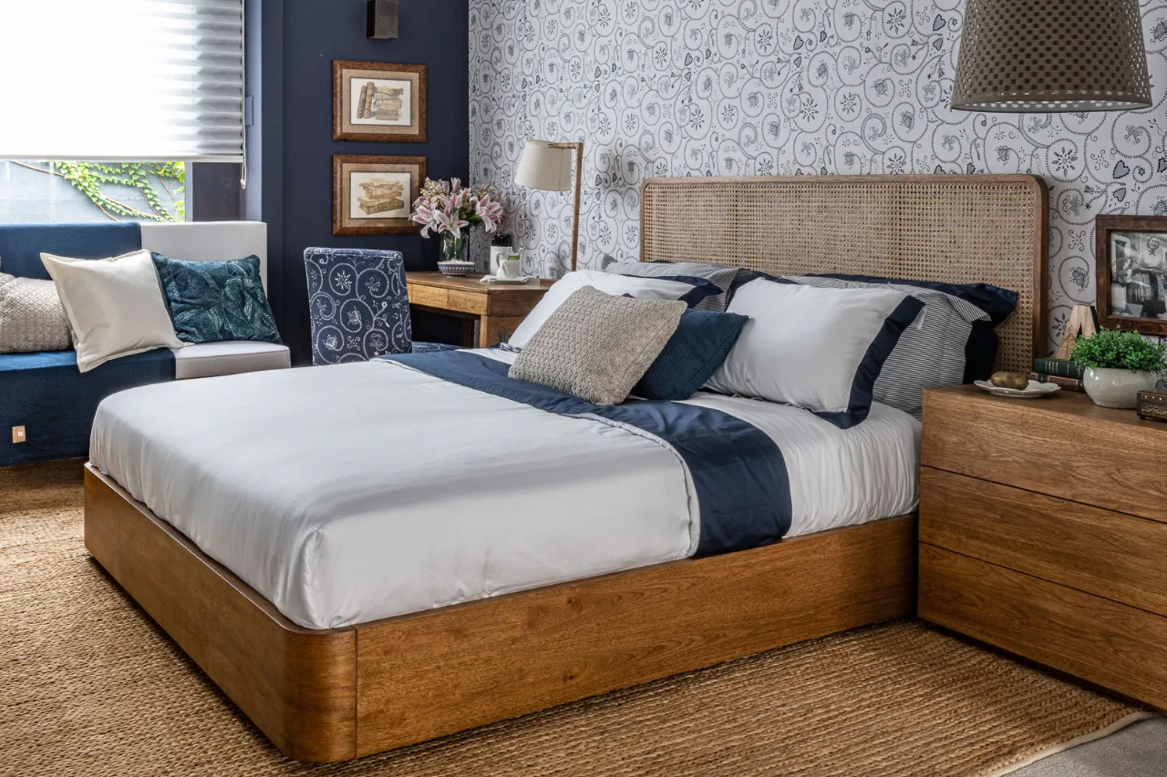 Como Escolher Um Bom Colchão Para Dormir Bem: Dicas de Compra