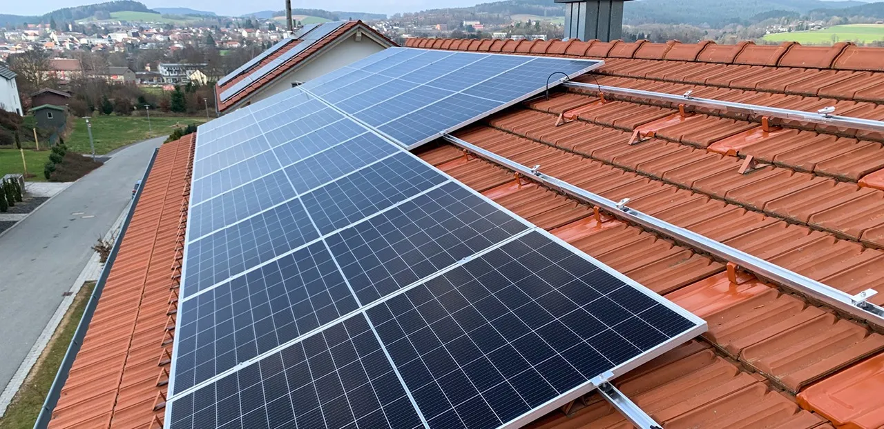 Investir Em Energia Solar Vale A Pena? Guia Completo