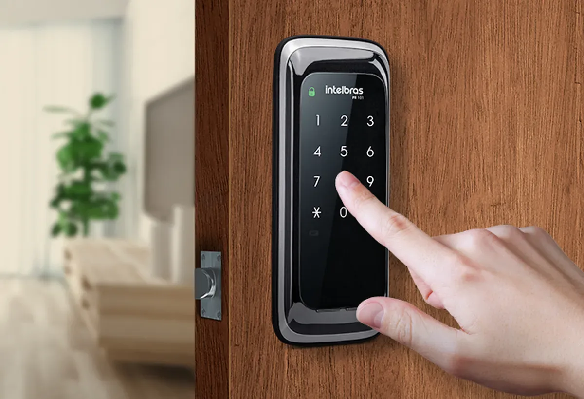 Melhor Fechadura Digital: Top Modelos Para Comprar 2026
