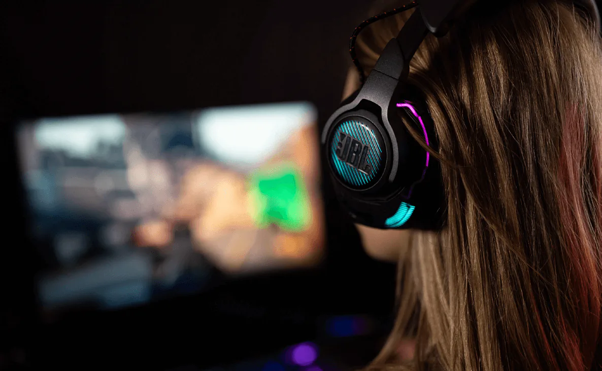 Melhor Headset Gamer Para Jogar Jogos: Como Escolher 2026