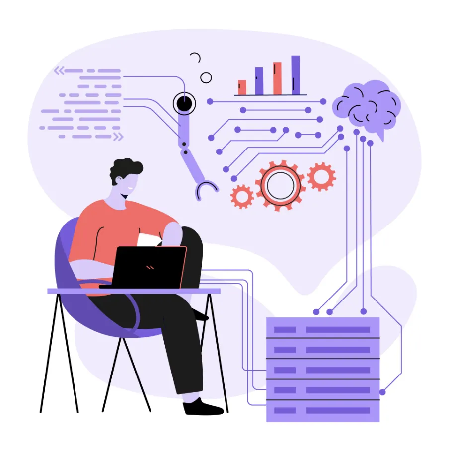 O Que São Agentes de IA? Guia Completo para Iniciantes 2026