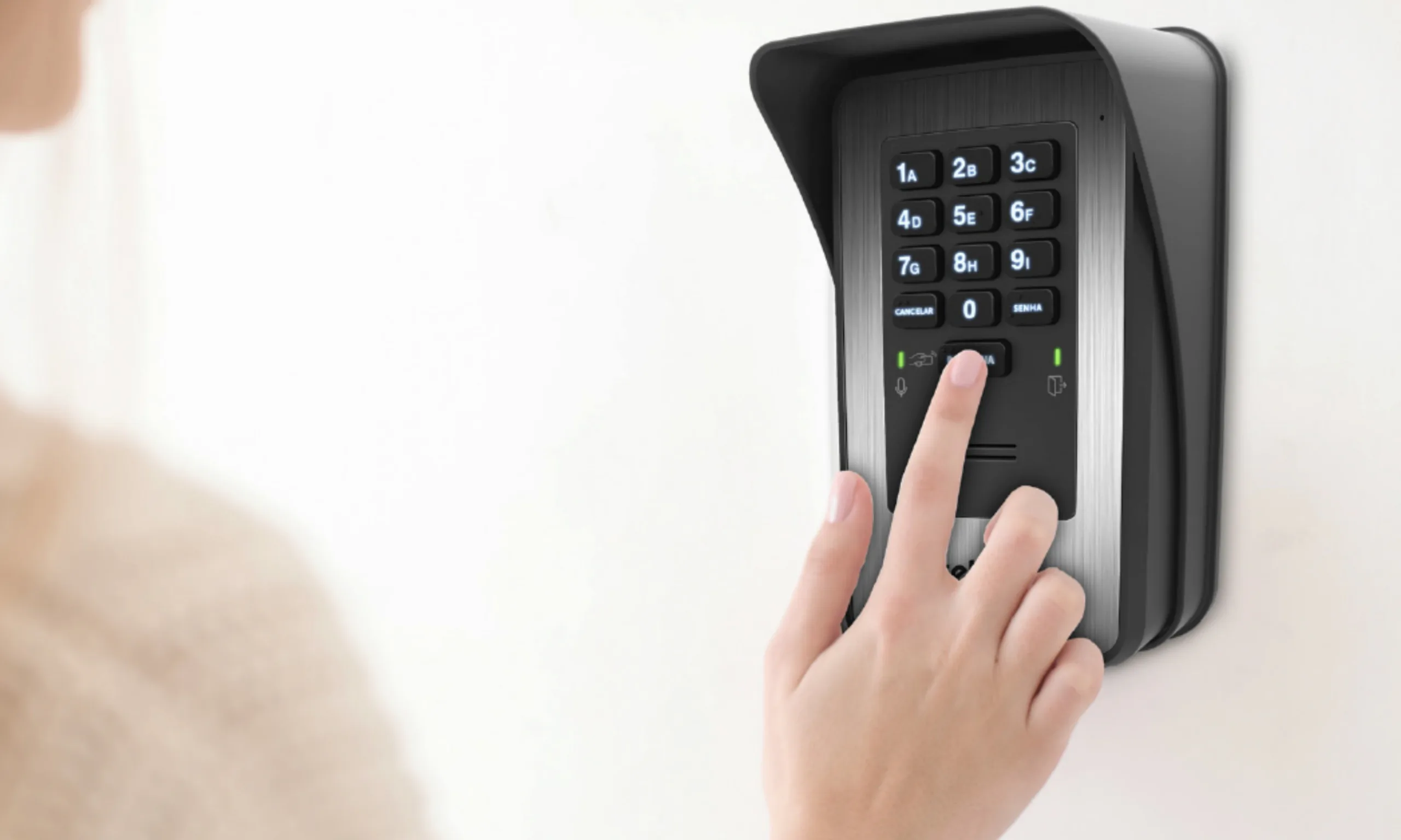 Melhores Interfones Para Comprar