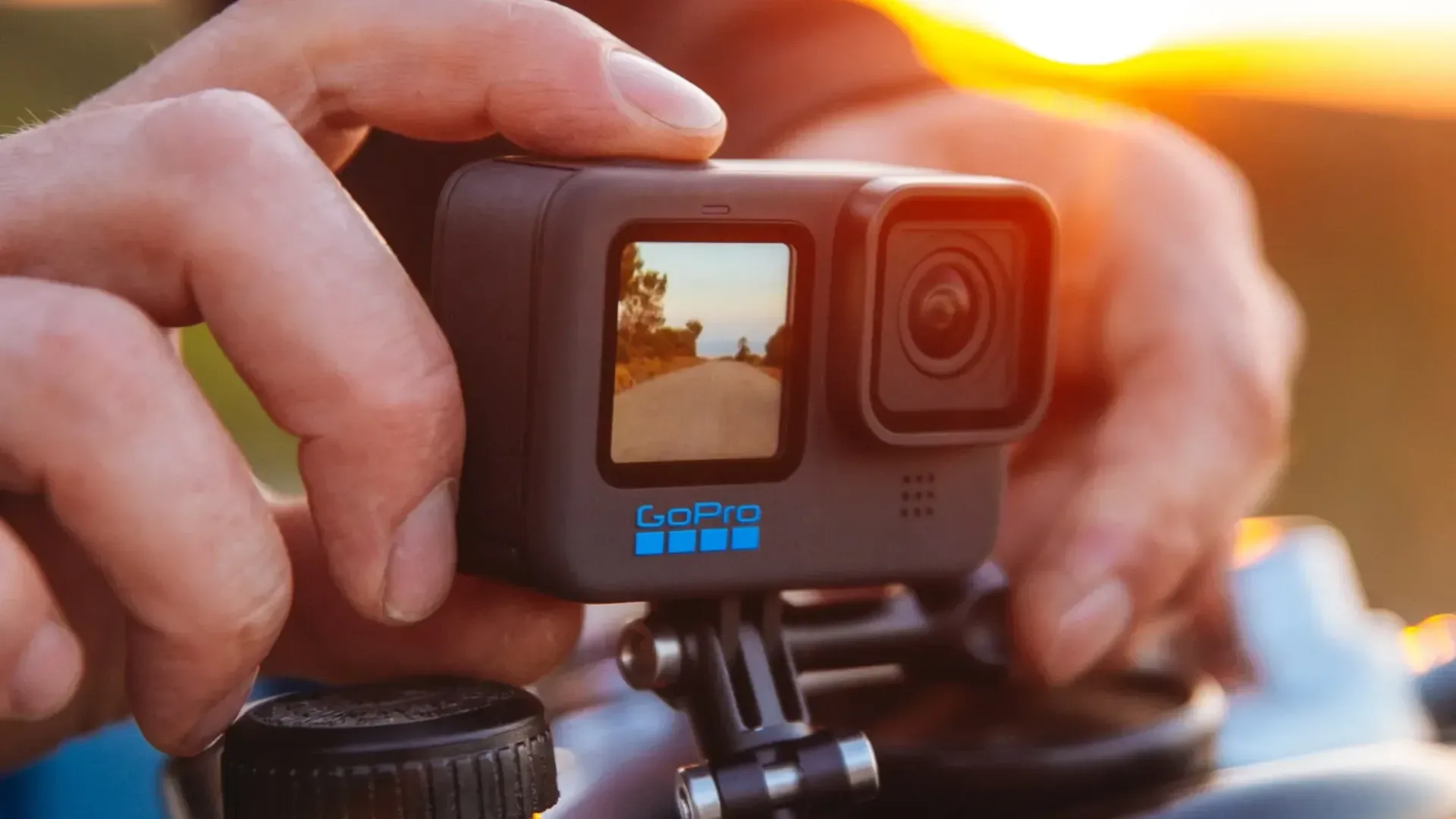 Melhor Action Cam GoPro: Top Modelos Para Comprar 2026