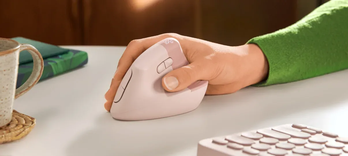 Melhores Mouses Ergonômicos Para Evitar Lesões
