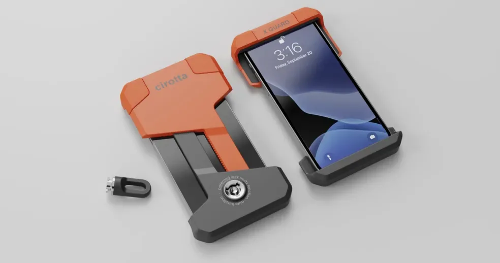 Como Proteger Seu Smartphone: Películas, Capinhas e Antivírus