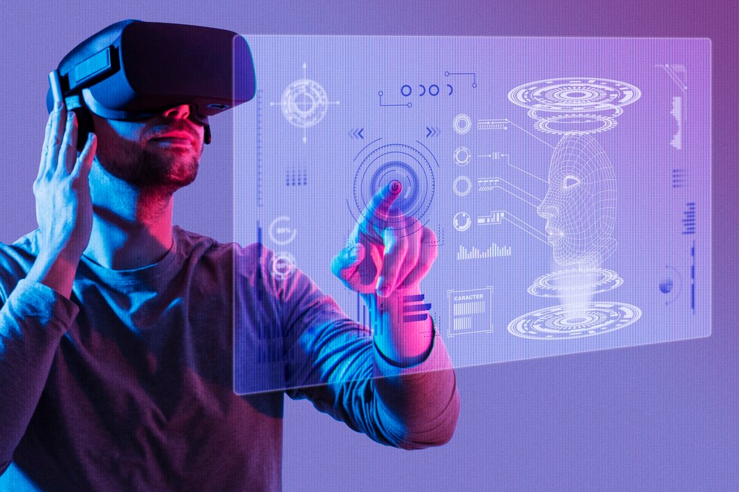 O Que É Realidade Virtual? História, Tecnologia e Aplicações Práticas