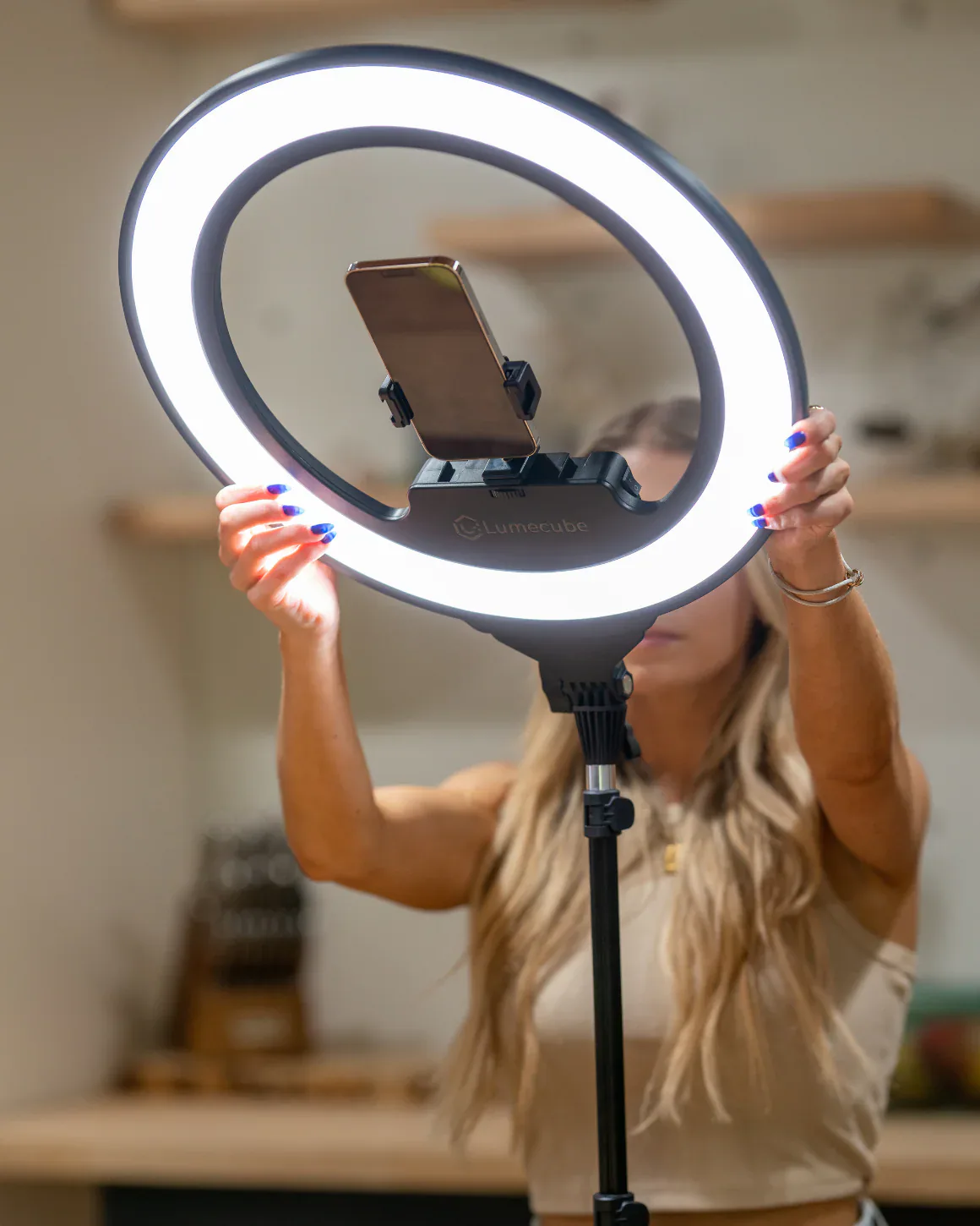Melhores Ring Light 2026: Guia Completo de Compra