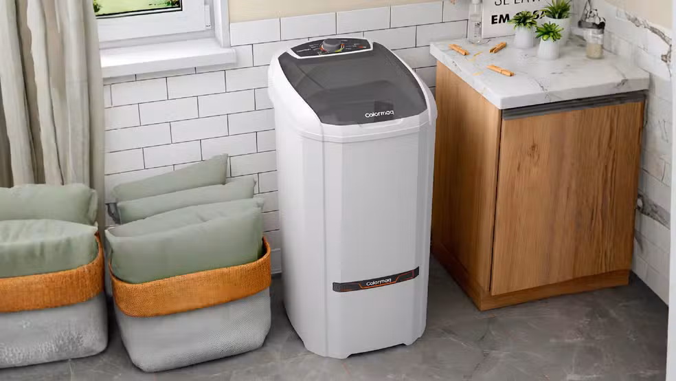 Tanquinho para Lavar Panos e Roupas - Dicas de Compra e Uso