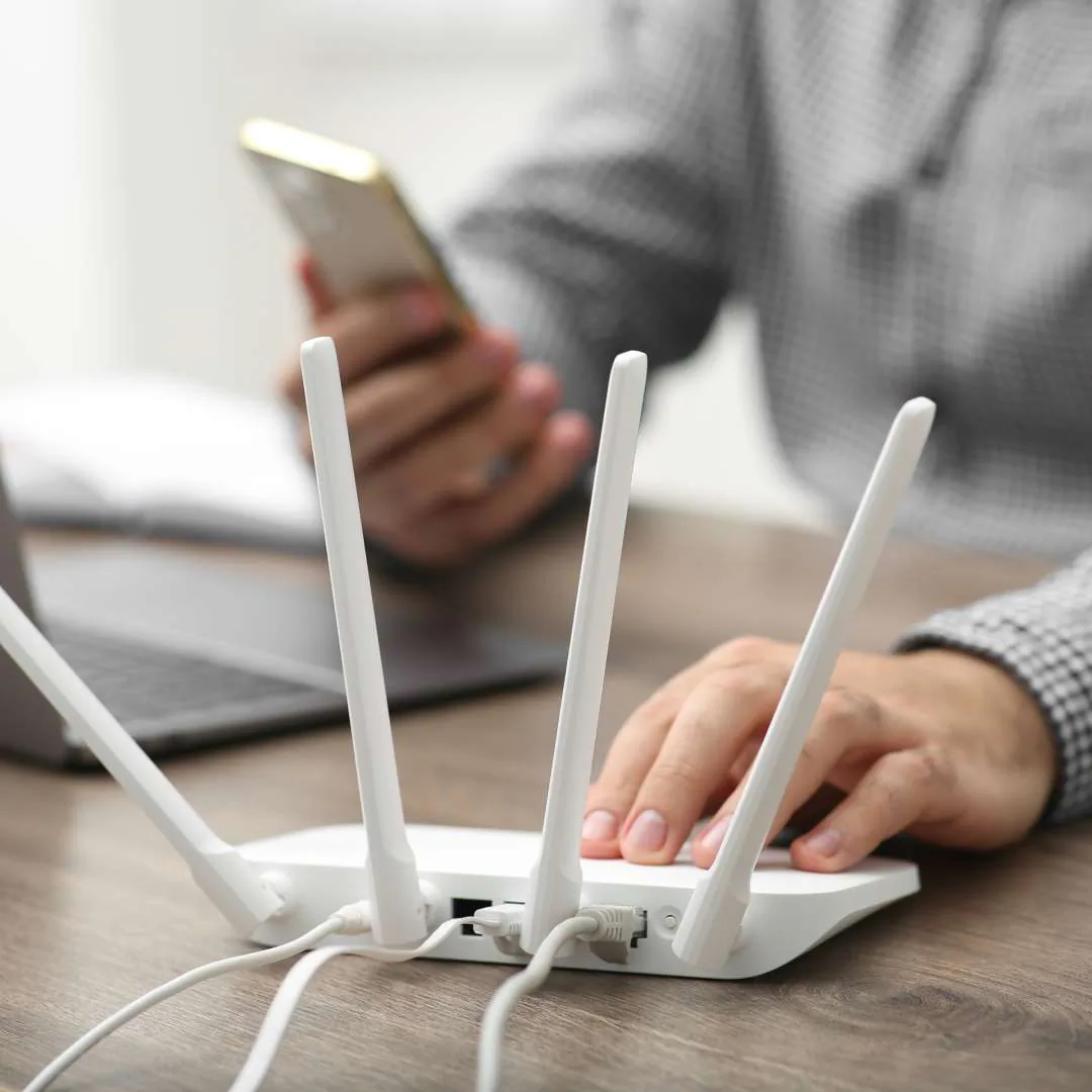 Diferenças entre Wi-Fi 2.4GHz e 5GHz: Qual O Melhor Para Sua Casa