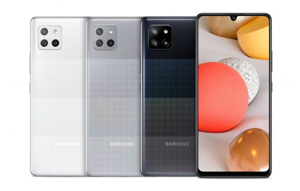 Os Melhores Celulares Smartphones Samsung Para Comprar Em 2025