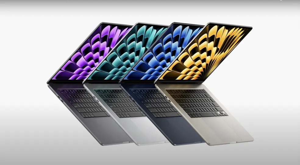Qual o melhor MacBook custo-benefício para edição de vídeo em 2025?