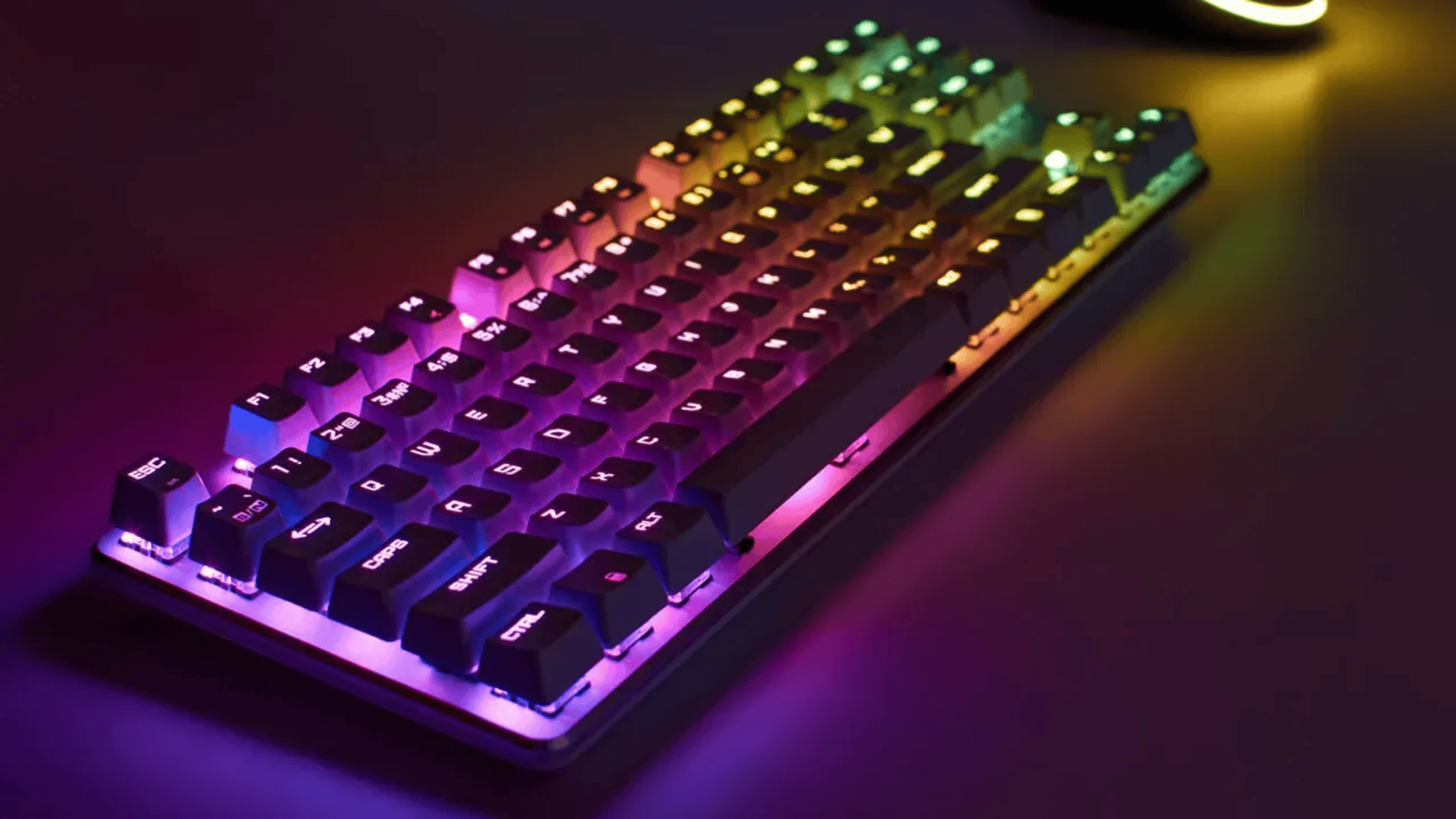 Quais São Os Melhores Teclados Mecânicos Custo-Benefício Para Gamers em 2025