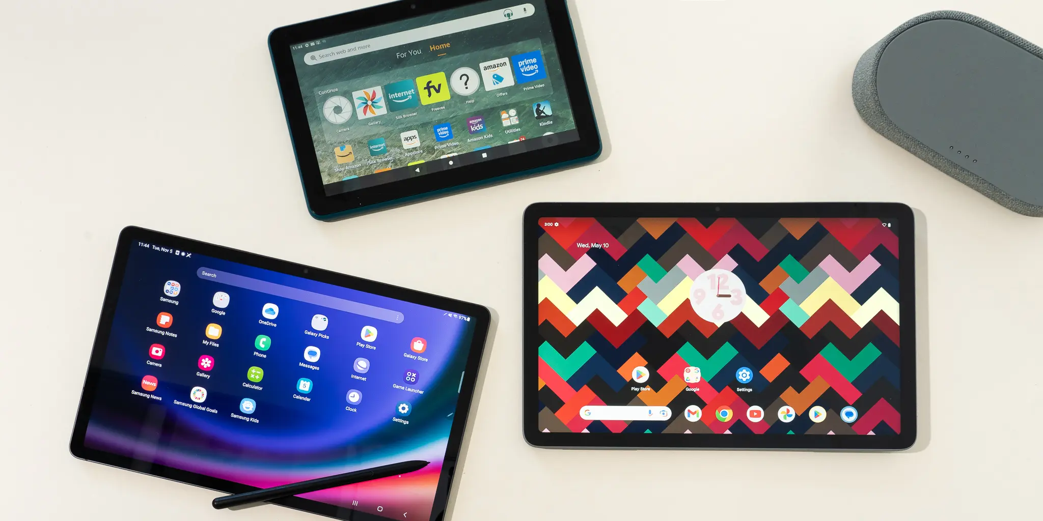Melhores Tablets Android Até R$ 2000 Para Trabalho e Estudos 2025