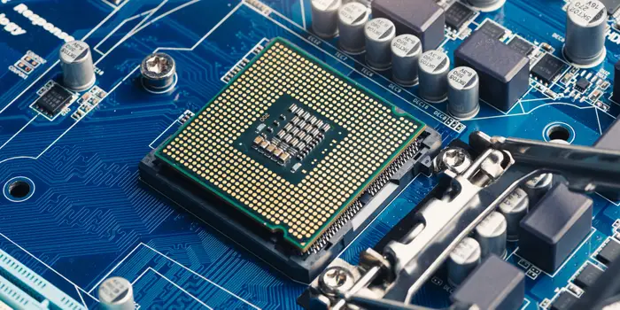 O que é CPU (Unidade Central de Processamento)