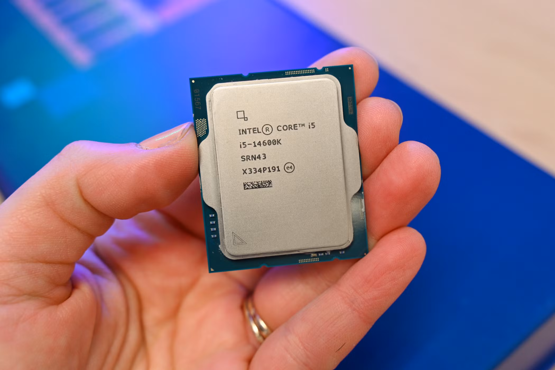 O que é CPU (Unidade Central de Processamento)