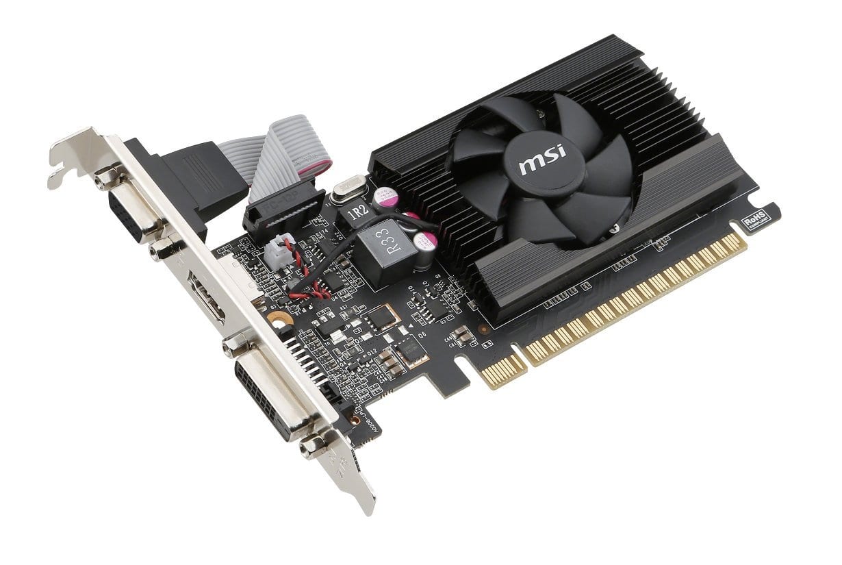 O que é uma GPU (Placa de Vídeo) e Como Escolher Uma Para Suas Necessidades