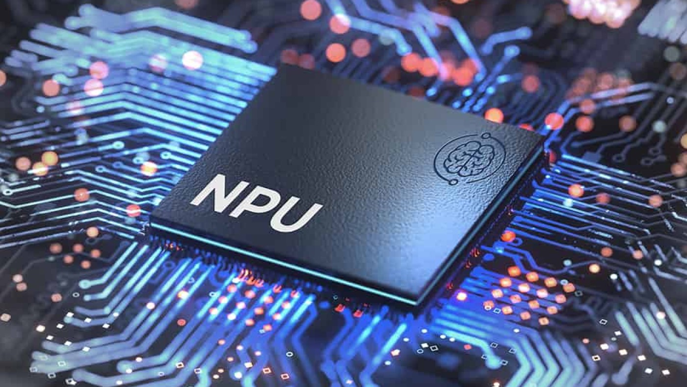 O que é uma NPU (Unidade de Processamento Neural)