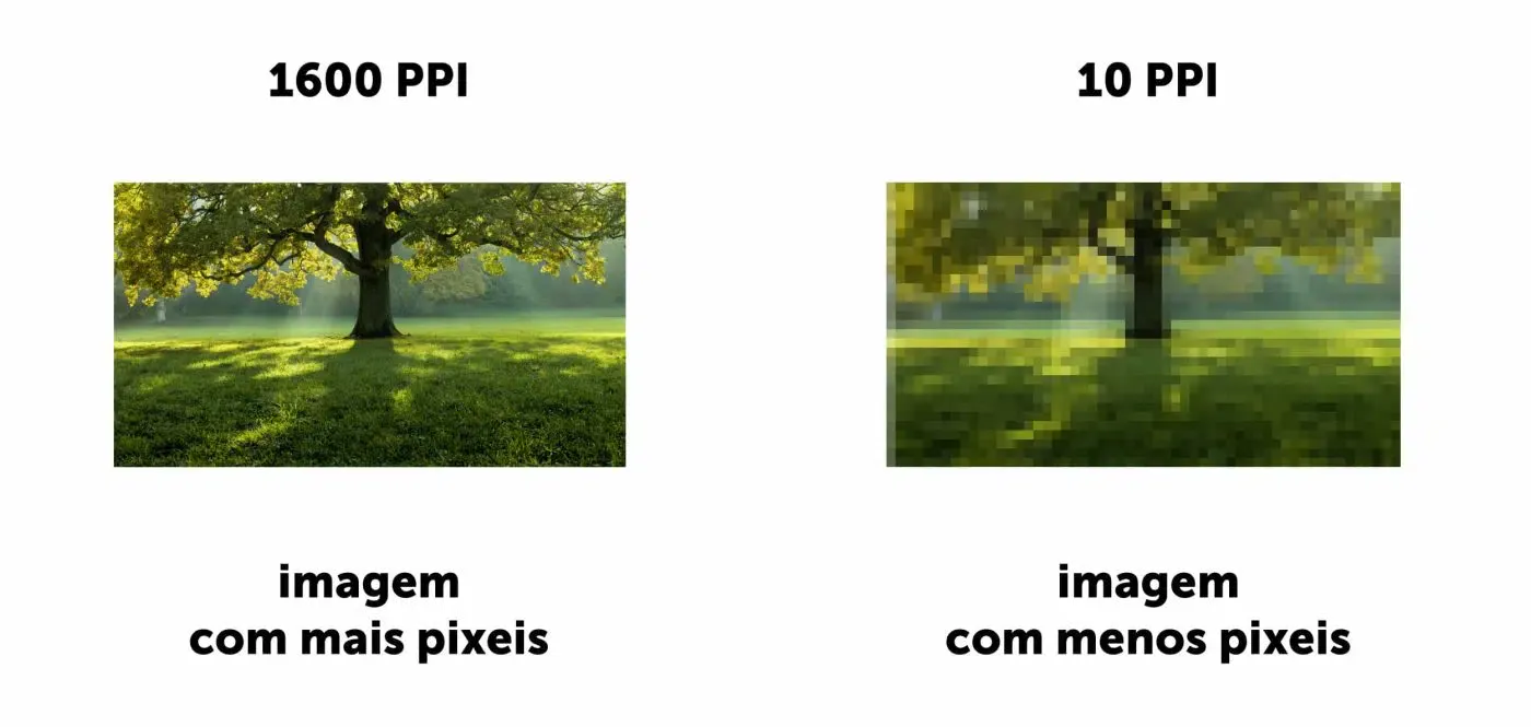O que é Pixel e Como Funciona Renderização de Imagens e Vídeos em Ambientes Digitais