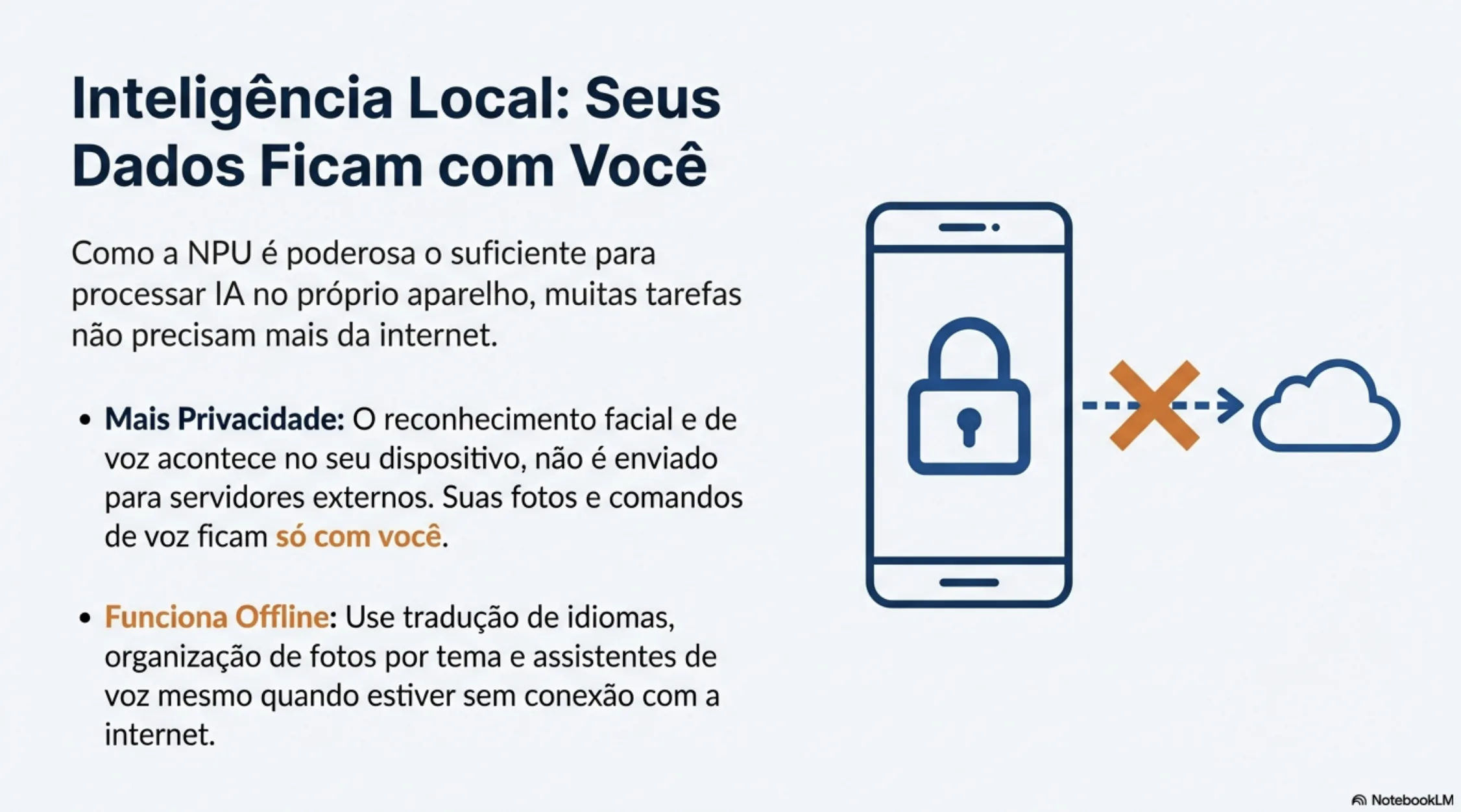 O que é NPU (Neural Process Unit)