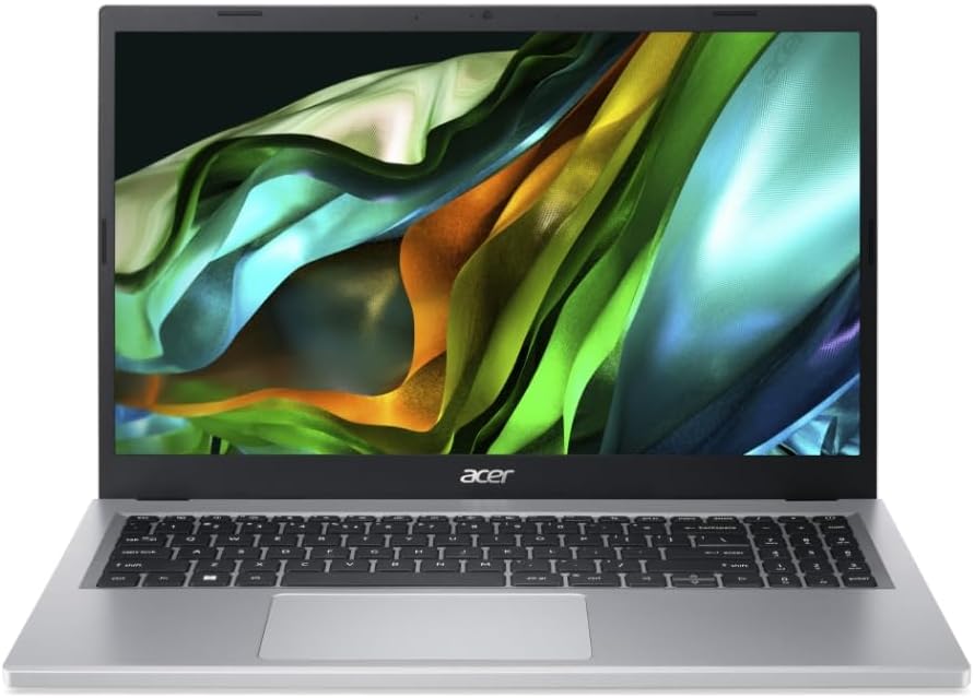 Notebook Acer Aspire 3