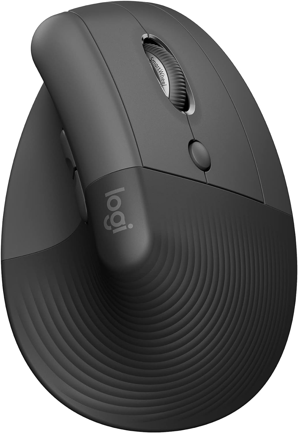 Mouse Sem Fio Logitech Lift Vertical